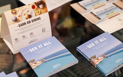 Tập đoàn khách sạn và nghỉ dưỡng lớn nhất thế giới Marriott tung chương trình ưu đãi toàn cầu